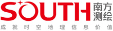 廣州南方測繪科技股份有限公司西安分公司
